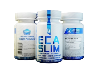 ECA Slim (HUL)