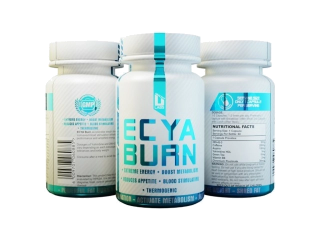 ECYA Burn (HUL)