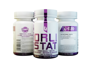 Orlistat (HUL)