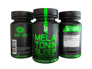 Melatonin Sleep (HUN)