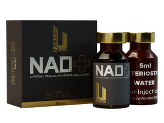 NAD+ (HUN)