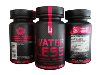 Waterless (HUN)