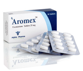 Aromex