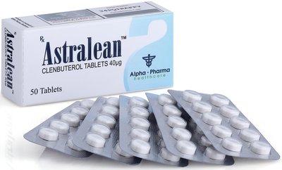 Astralean