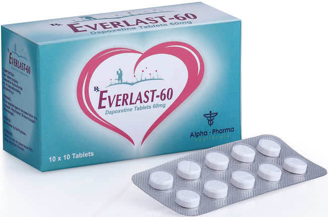 Everlast-60