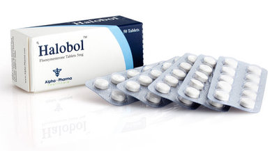 Halobol