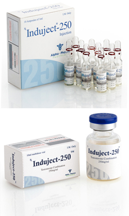 Induject-250