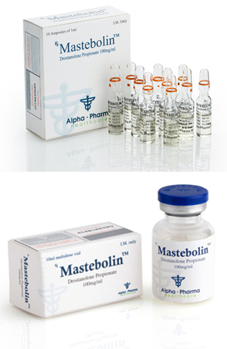 Mastebolin