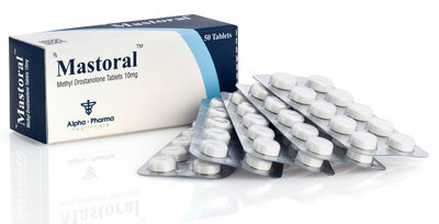 Mastoral