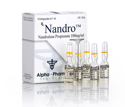 Nandro
