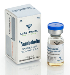 Nandrobolin