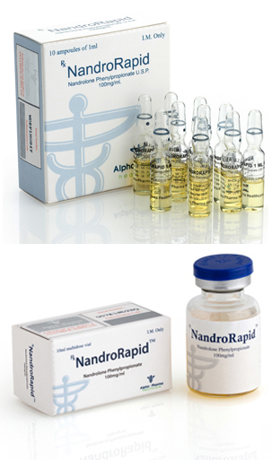 NandroRapid