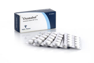 Oxanabol
