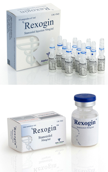 Rexogin