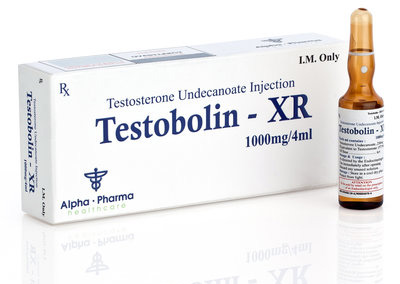 Testobolin XR