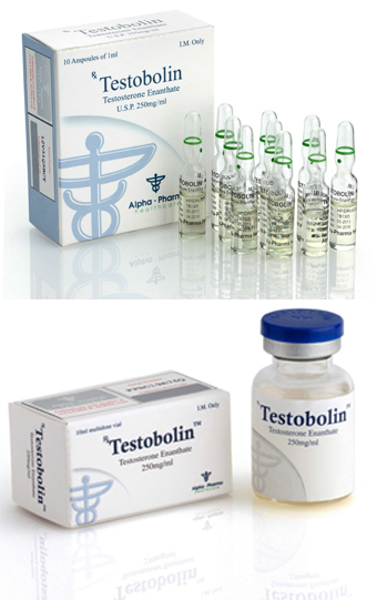 Testobolin
