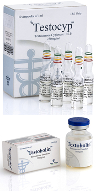 Testocyp