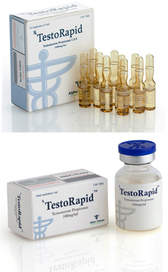 TestoRapid
