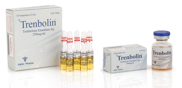 Trenbolin