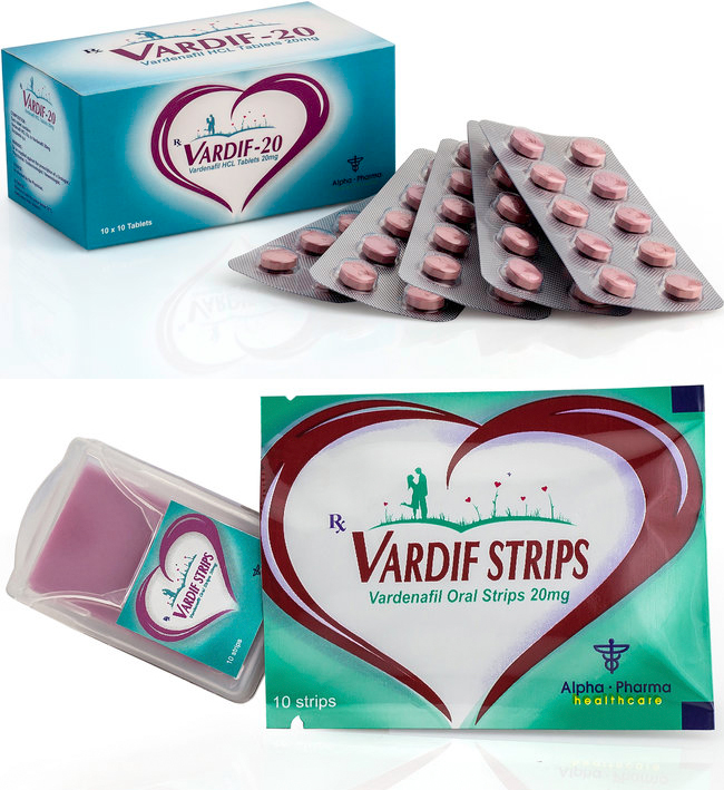 Vardif
