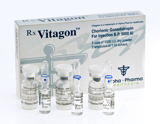 Vitagon
