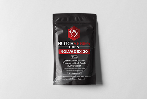 Nolvadex 20