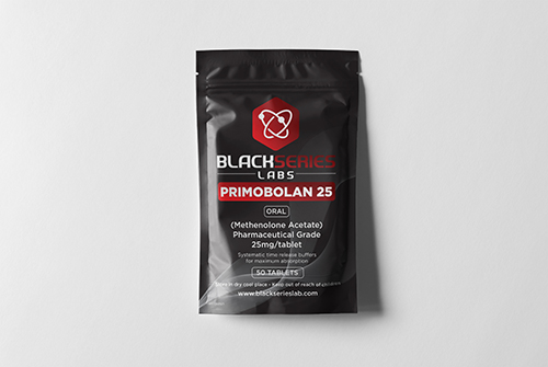 Primobolan 25