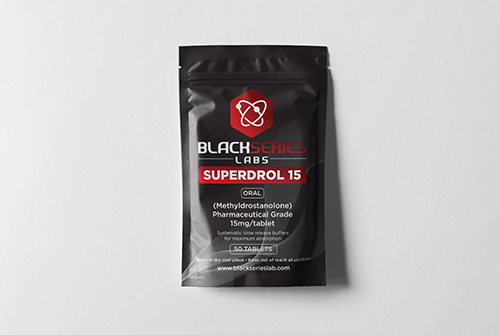 Superdrol 15