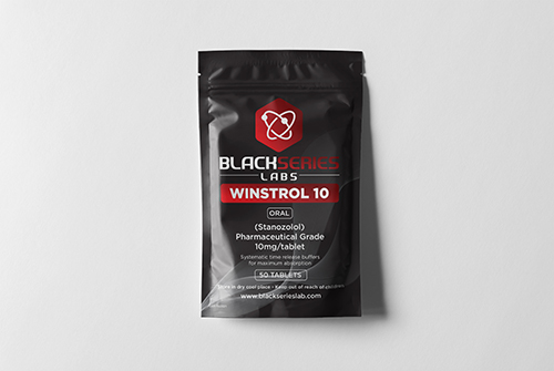 Winstrol 10
