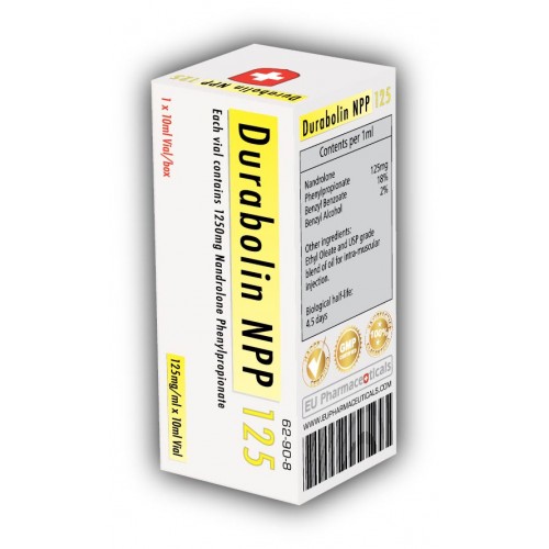 Durabolin NPP 125