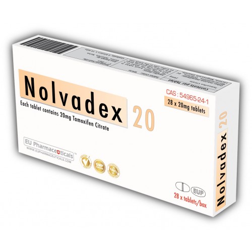 Nolvadex 20