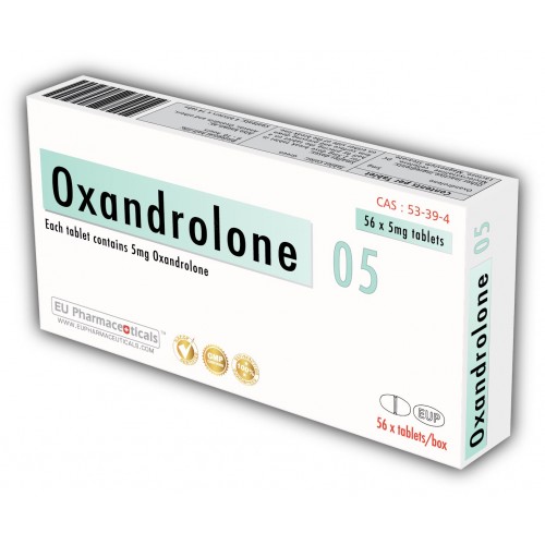 Oxandrolone 05