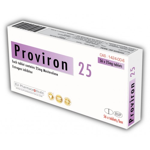 Proviron 25