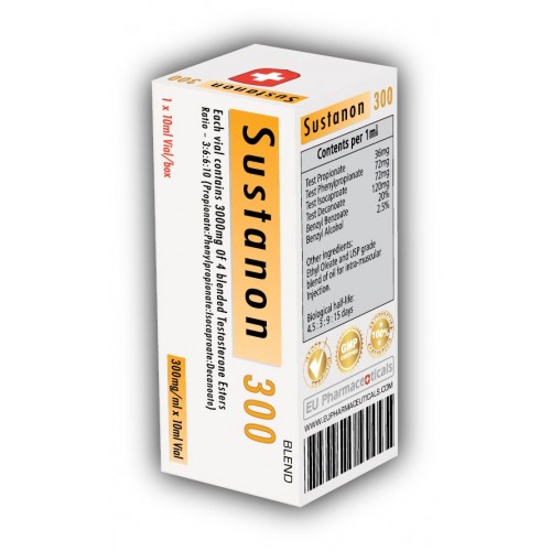 Sustanon 300