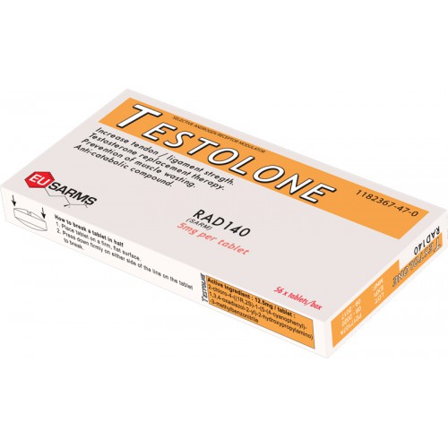 Testolone