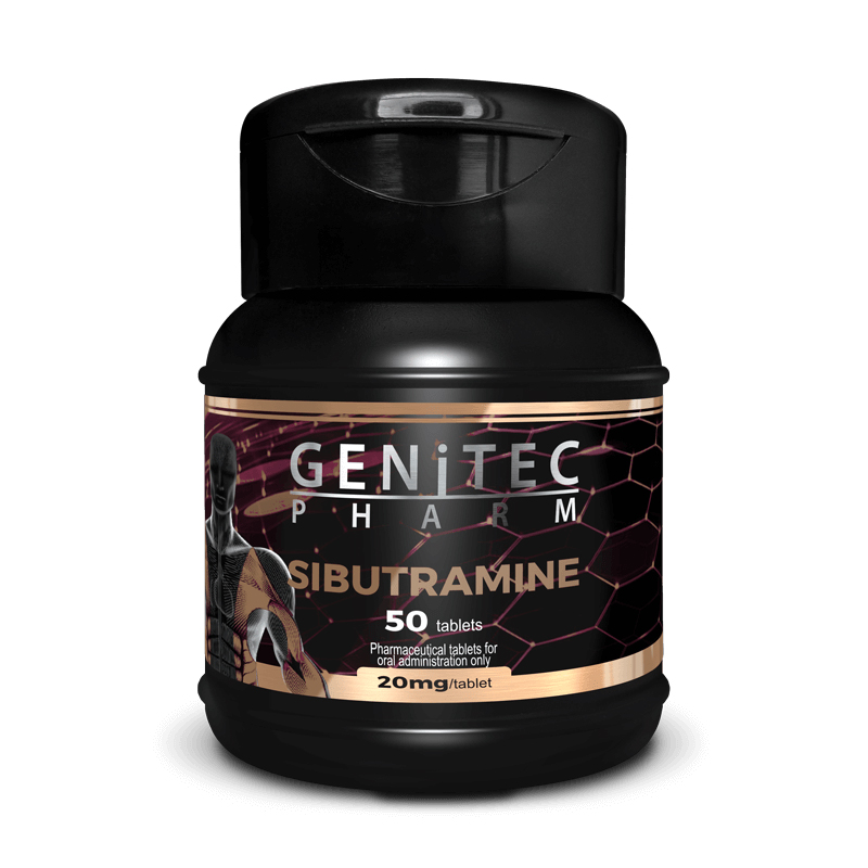 Sibutramine