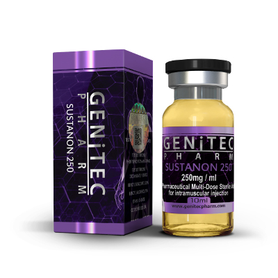 Sustanon 250
