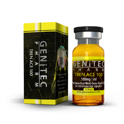 Tren Ace 100