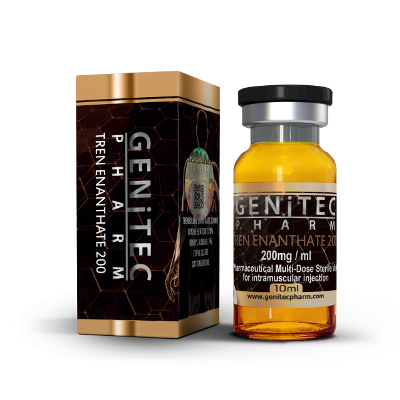 Tren Enanthate 200