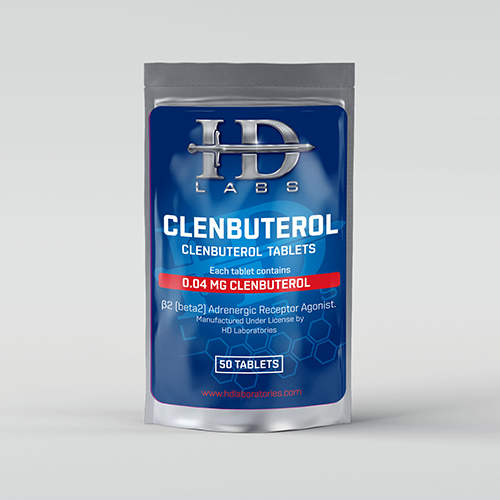 Clenbuterol