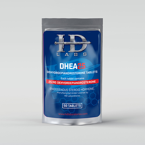 DHEA25