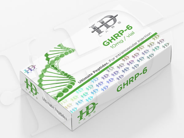 GHRP-6