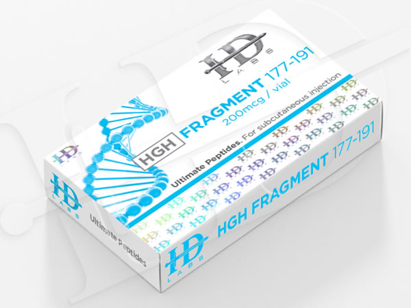 HGH Fragment 177-191