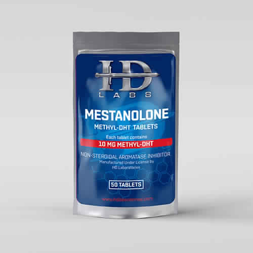Mestanolone