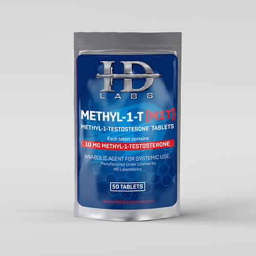 Methyl-1-T [M1T]
