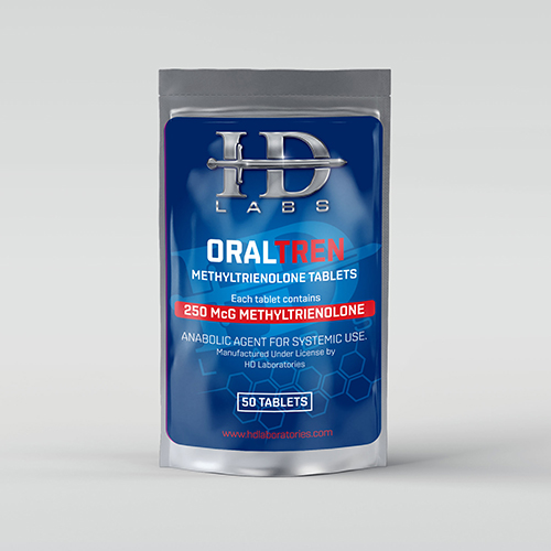 Oraltren