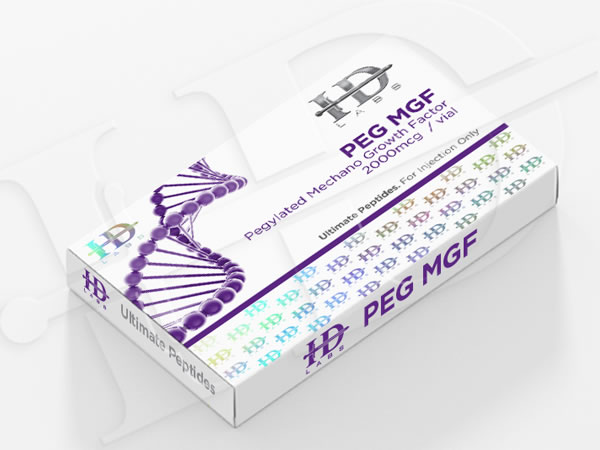 PEG MGF