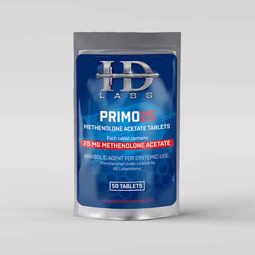 Primo25