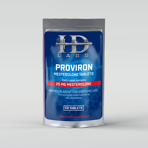 Proviron