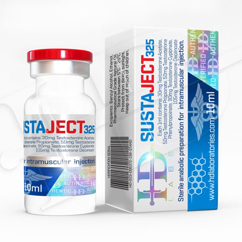 Sustaject 325